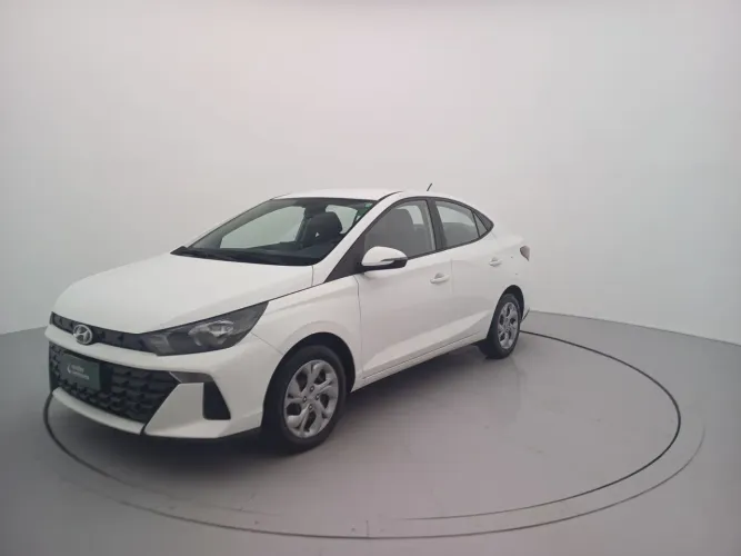 Hyundai HB20S Comfort 1.0 Flex 12V Mec. 2026