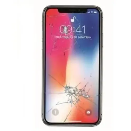 Display/Tela IPhone X ou Xs Nova já instalada 