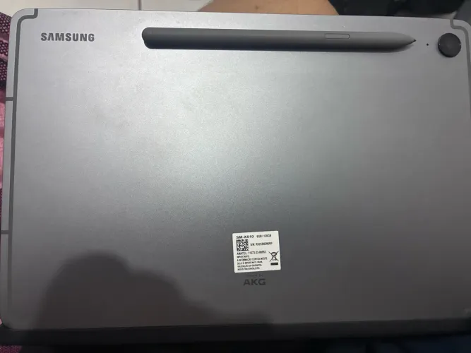 Samsung TAB S9 FE 128GB WI-FI