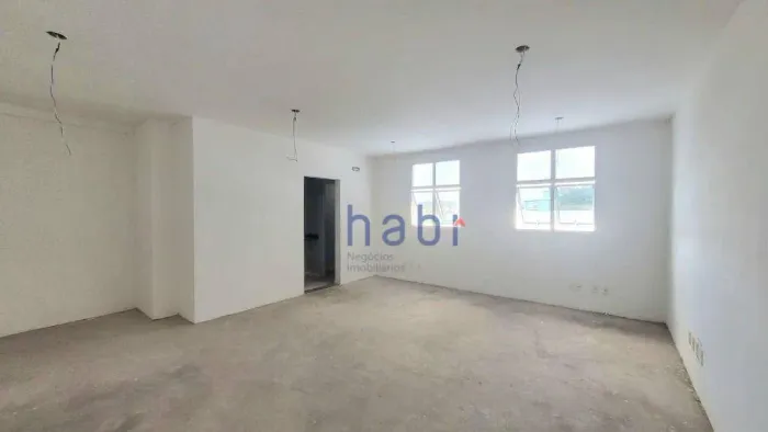 Sala à venda, 45 m² por R$ 320.000,00 - Jardim Emília - Sorocaba/SP