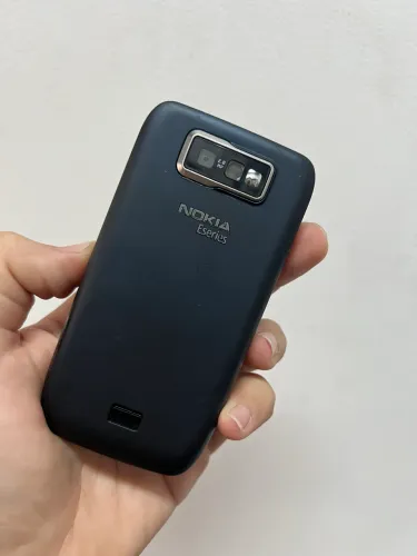 Nokia E63