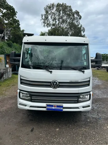 VW 9.170 prime /2022