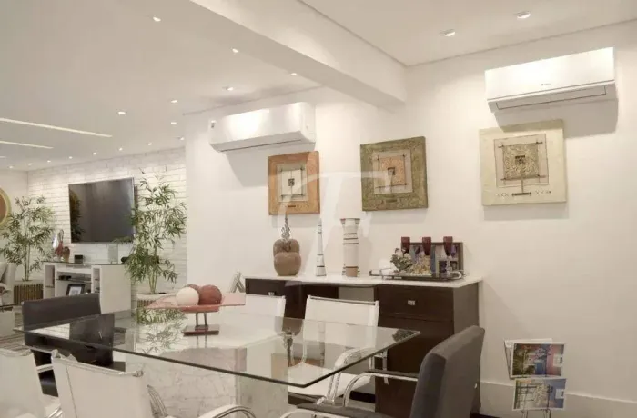 Apartamento Rua da Consolação com 2 suítes à venda, 157 m² por R$ 3.470.000 - Jardim Pauli