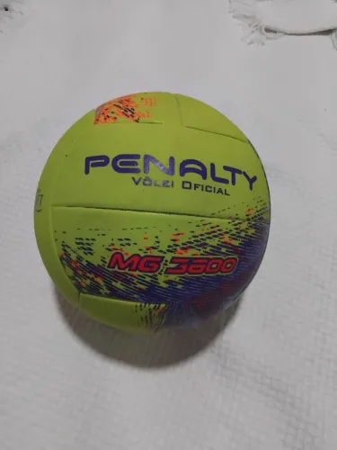 Bola Volei Penalty MG 3600