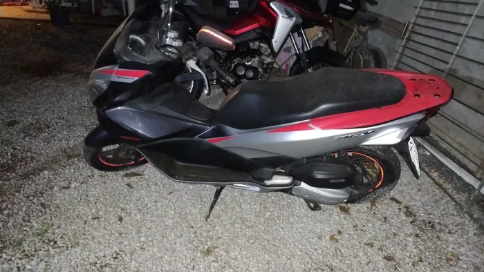 Honda PCX