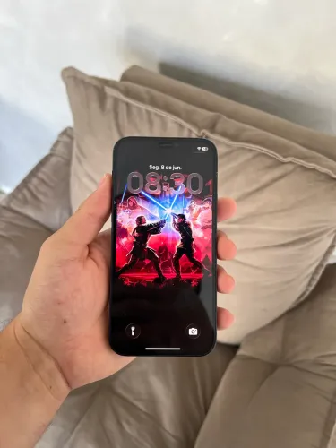 iPhone 12 - 128g