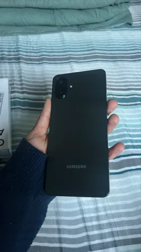 SAMSUNG A07 - somente 2 meses de uso