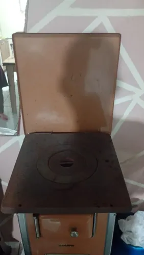 Vendo fogão gás número 1