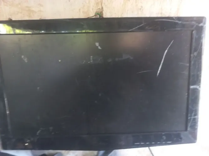 TV monitor