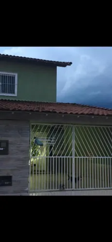 Vendo Casa 2 quartos, 2 banheiros Morada da Montanha