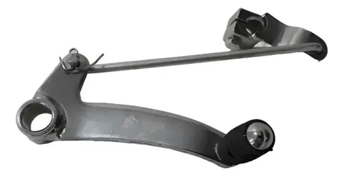 Pedal Marcha Câmbio Fazer 250 2006 Até 2012 Maxx