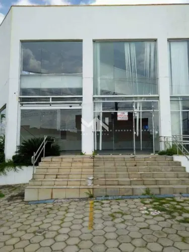 Galpão para aluguel, 6 vagas, Alto da Vila Nova - Itu/SP