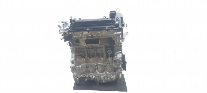 Motor Honda City Touring FLEX 2022 L15b 126 cavalos de potência