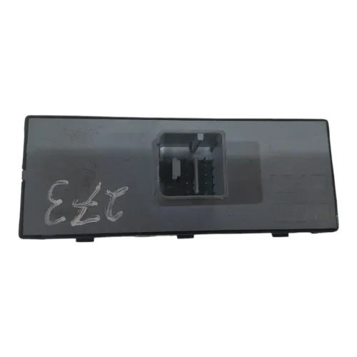 Botão Vidro Dianteira Esquerda VW Jetta Variant 2007 a 2009