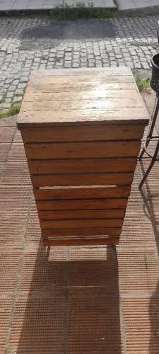 Mini balcão 