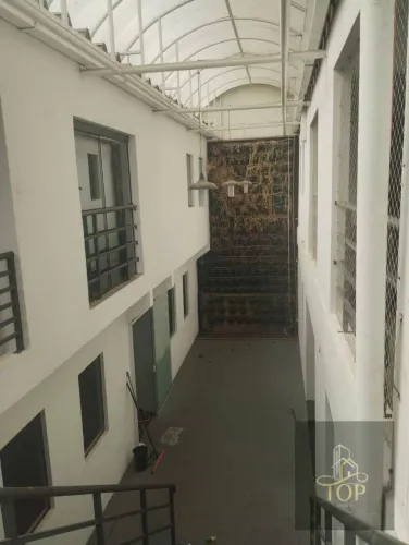Casa Comercial com 20 comodos para alugar por R$ 28.000/mês - Campestre - Santo André/SP