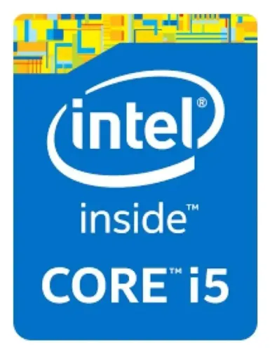 Processador Intel i5 3470 Quad Core Lga1155 acompanha cooler