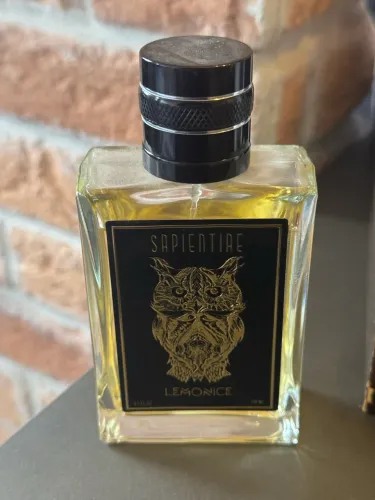 Lemonice sapientiae niche