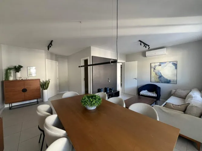 Aluguel | Apartamento 3 suítes