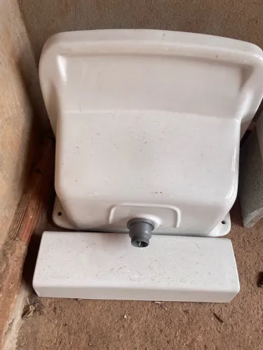 Tanque de roupa