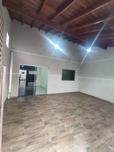 Imóvel Rita Vieira / aceita veículo