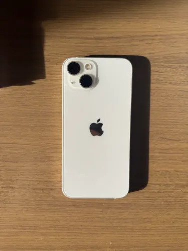 iPhone 13 128GB Branco - Excelente Estado