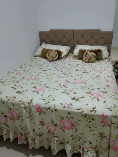Cama Queen Probel