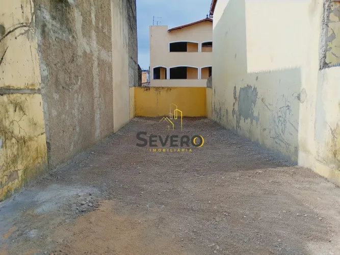 Terreno Lote Plano Unifamilar 150m² - Trindade São Gonçalo RJ