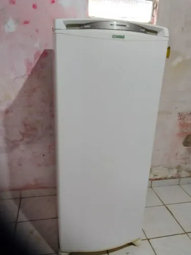 Geladeira Consul
