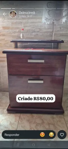 Escrivaninha