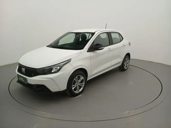 Fiat Argo Drive 1.0 Firefly 2026