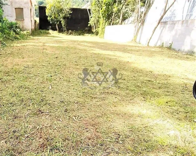 Terreno à venda no Mar Verde II - Caraguatatuba / SP - Cod. TE0120