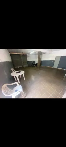 Aluga-se ponto no Clima Bom
