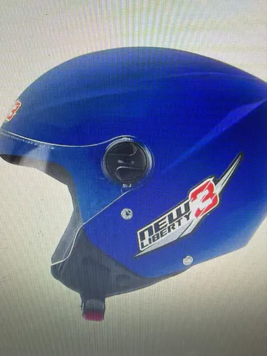 Capacete de motociclista Pro tork