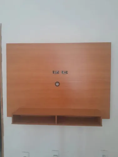 Painel de tv