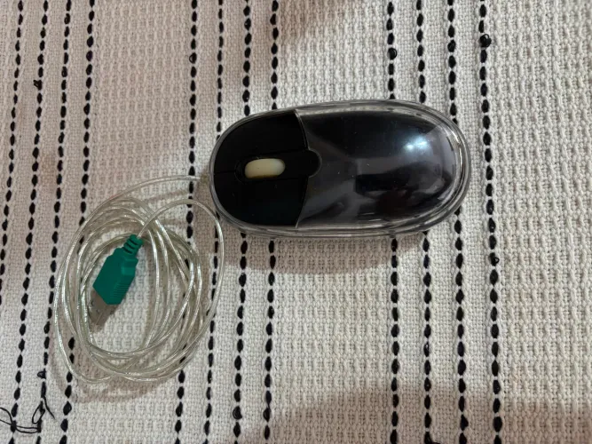 MOUSE - MST 985u