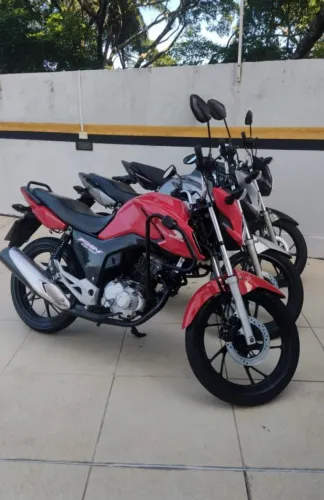 Hond Fan 2023 - Locação