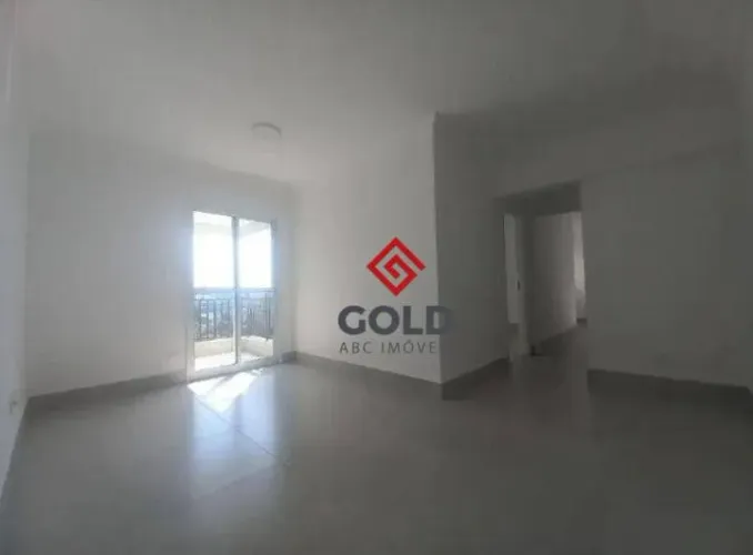 Apartamento com 2 dormitórios para alugar, 69 m² por R$ 3.788,00/mês - Vila Dusi - São Ber