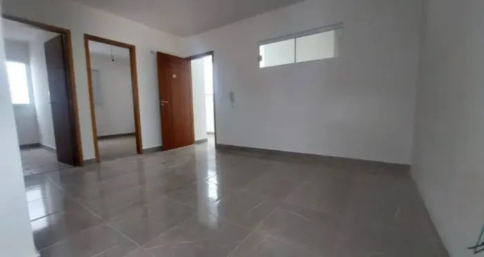 Alugo maravilhoso apartamento Vila Santa Clara - R$ 1.890,00 (Aluguel+IPTU+Condomínio)