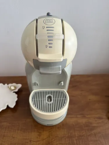 Máquina de Café Dolce Gusto