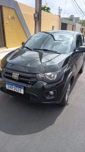 Fiat Mobi Like 1.0 Fire Flex 5P. 2025