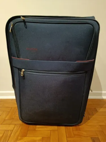 Mala de viagem Skiflite London grande azul