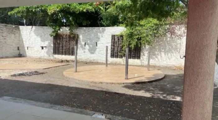 CASA PRA ALUGAR POR TEMPORADA 
