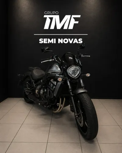 KAWASAKI VULCAN S CAFÉ 2025