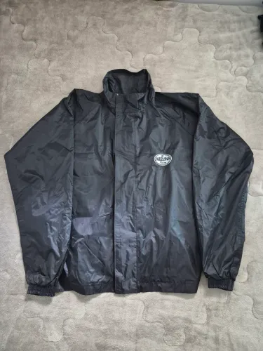 Capa de chuva nylon para moto Arizona