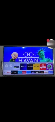 Tv 65
