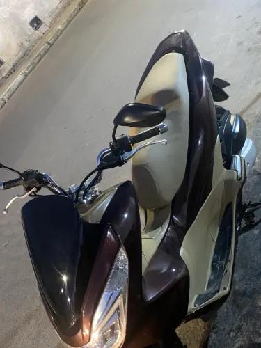 Oportunidade, PCX 