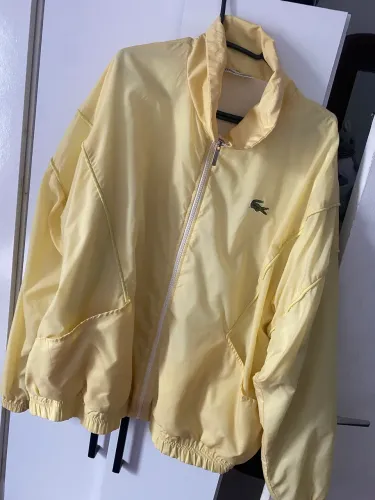 CORTA VENTO LACOSTE ORIGINAL