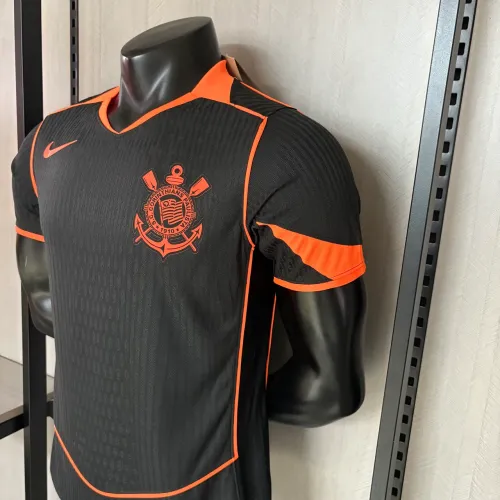 Camisa do Corinthians