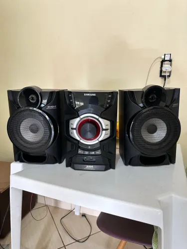 Miny System Samsung
